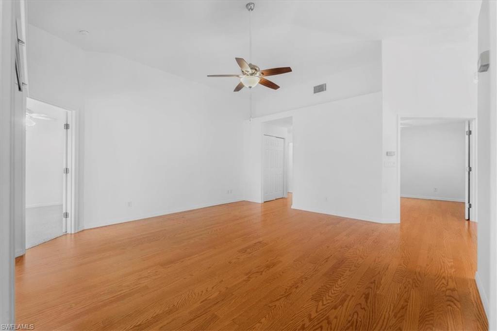 VILLAGES AT COUNTRY CREEK - Residential