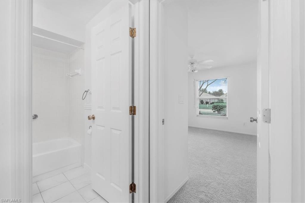 VILLAGES AT COUNTRY CREEK - Residential