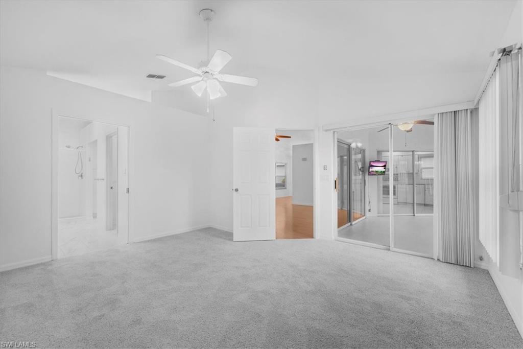 VILLAGES AT COUNTRY CREEK - Residential