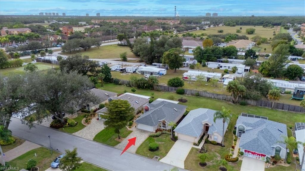 VILLAGES AT COUNTRY CREEK - Residential