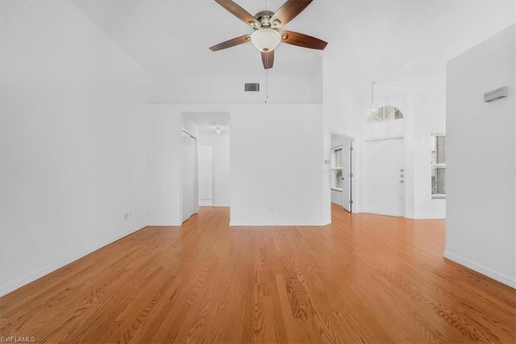 VILLAGES AT COUNTRY CREEK - Residential