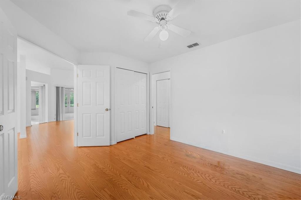 VILLAGES AT COUNTRY CREEK - Residential