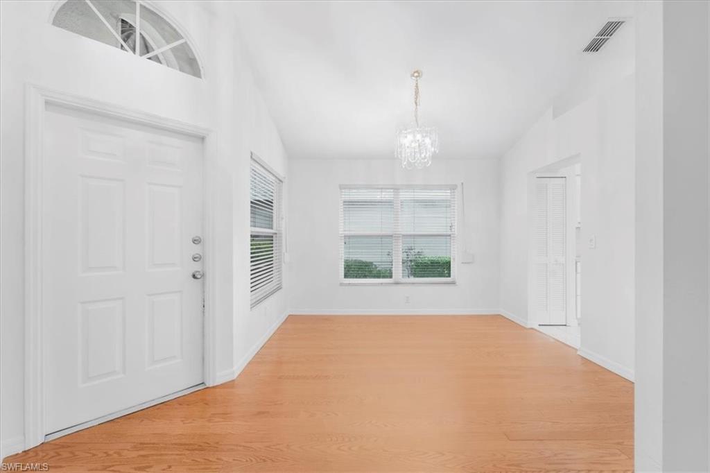 VILLAGES AT COUNTRY CREEK - Residential