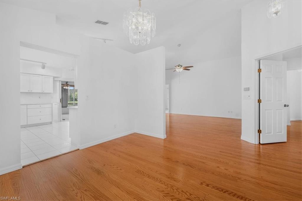 VILLAGES AT COUNTRY CREEK - Residential