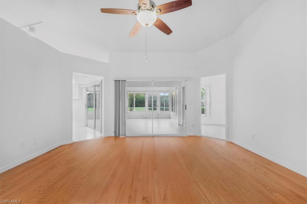 VILLAGES AT COUNTRY CREEK - Residential