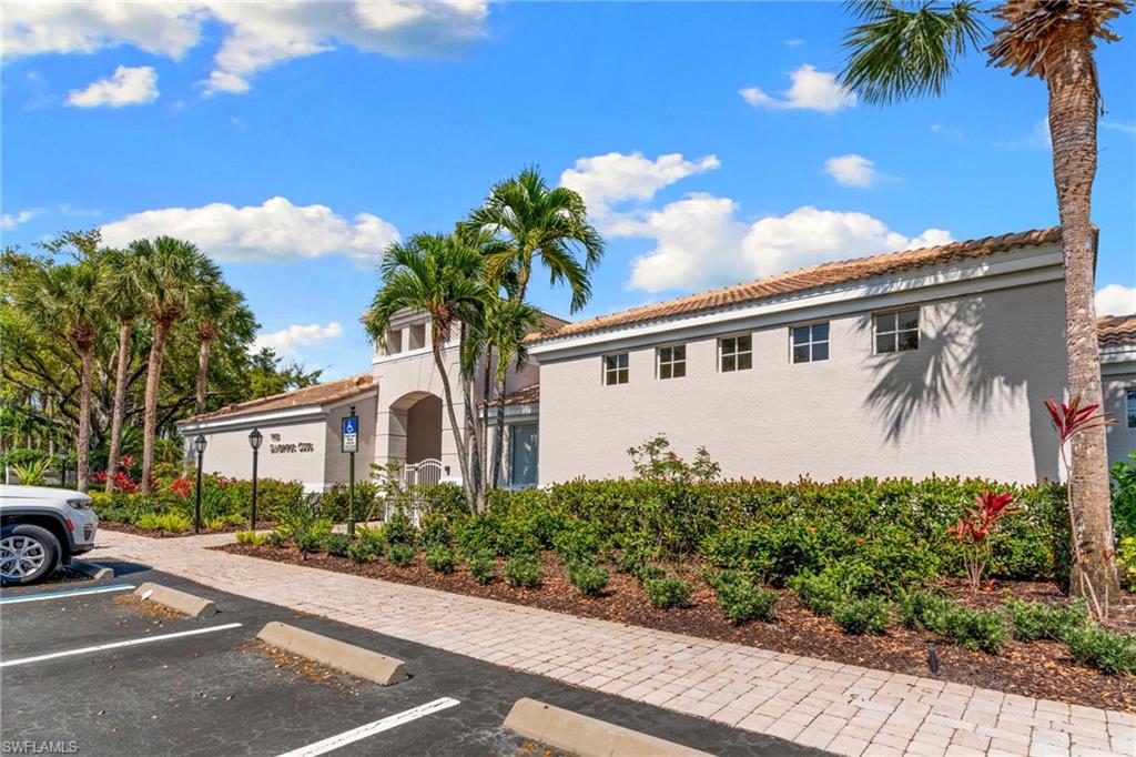 SANDPIPER ISLE - Residential