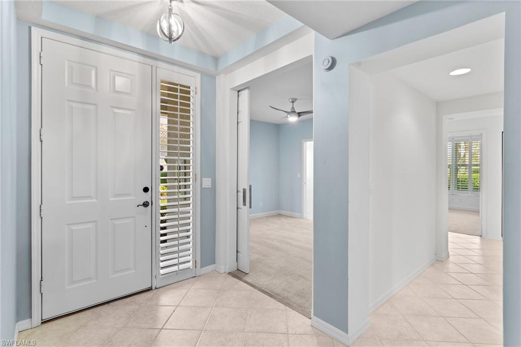 SANDPIPER ISLE - Residential