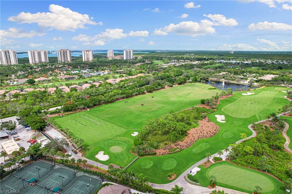 SANDPIPER ISLE - Residential