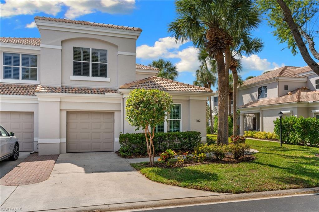 SANDPIPER ISLE - Residential