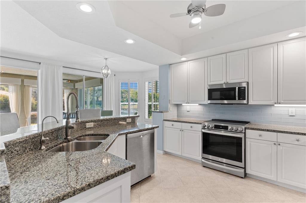 SANDPIPER ISLE - Residential