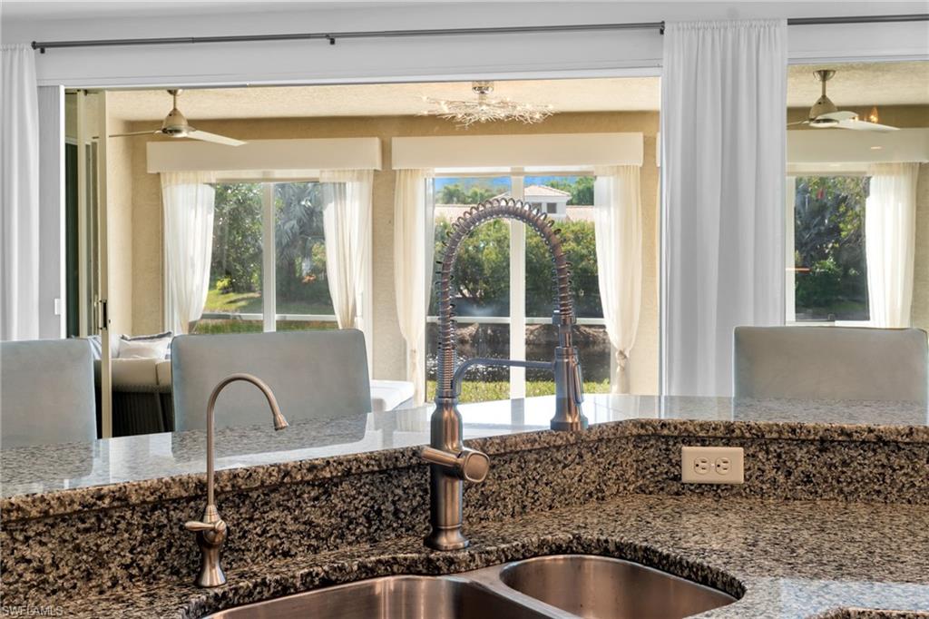 SANDPIPER ISLE - Residential