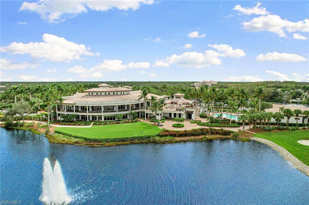 SANDPIPER ISLE - Residential