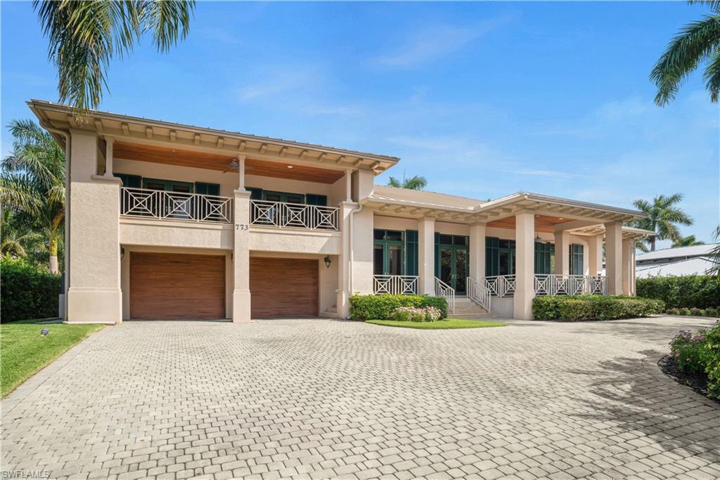 AQUALANE SHORES - Residential