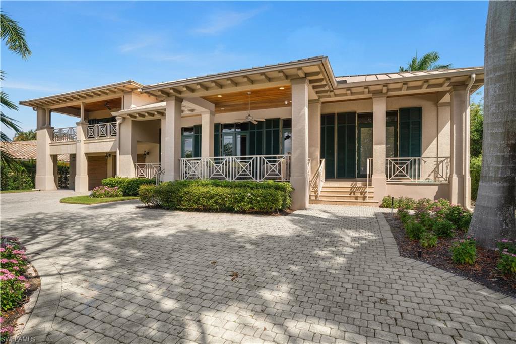 AQUALANE SHORES - Residential