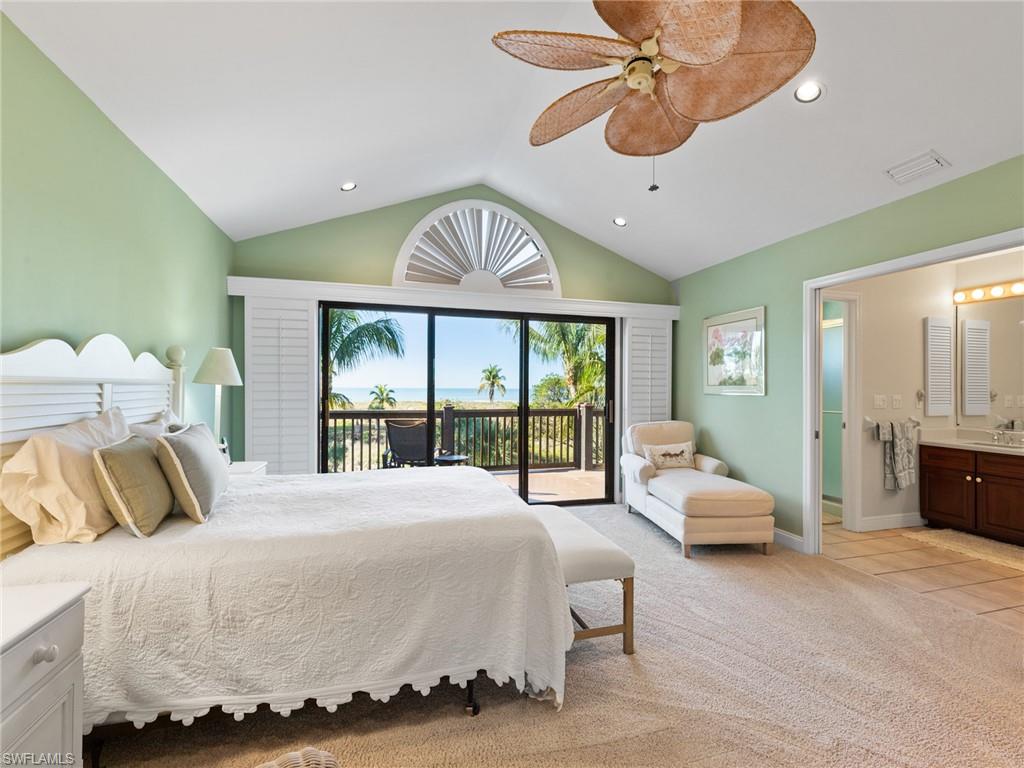 GULF RIDGE SUB - Residential