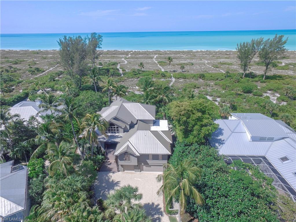 GULF RIDGE SUB - Residential