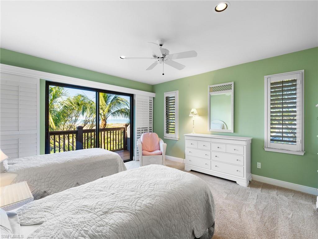 GULF RIDGE SUB - Residential