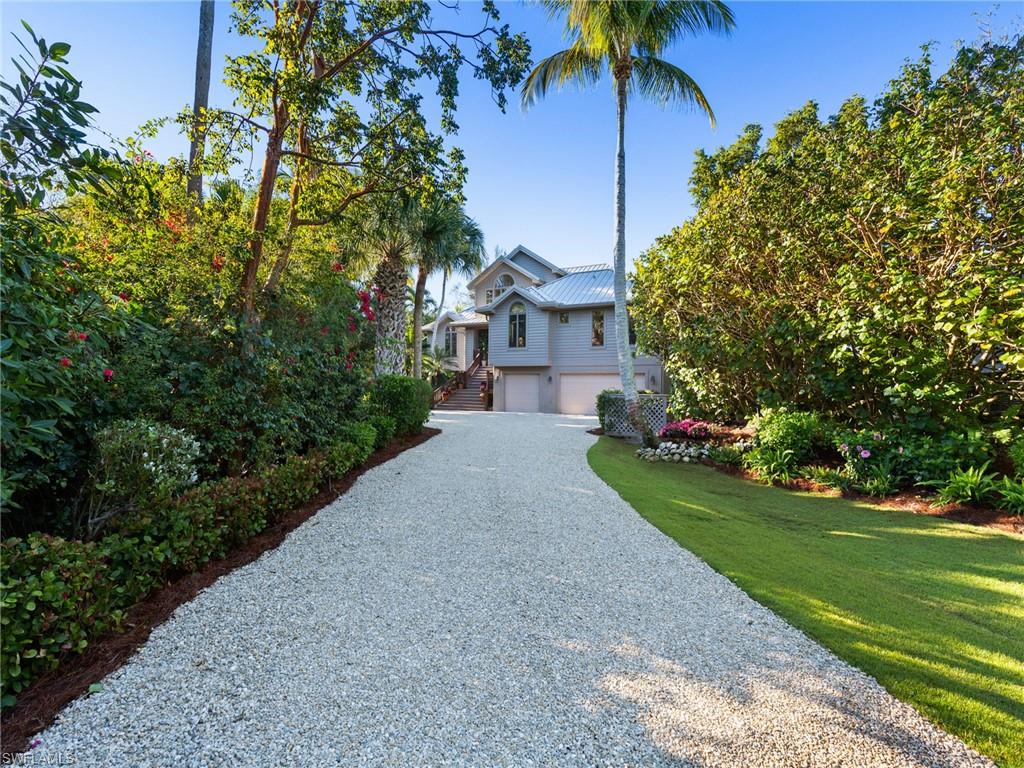 GULF RIDGE SUB - Residential