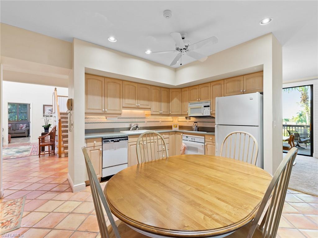 GULF RIDGE SUB - Residential