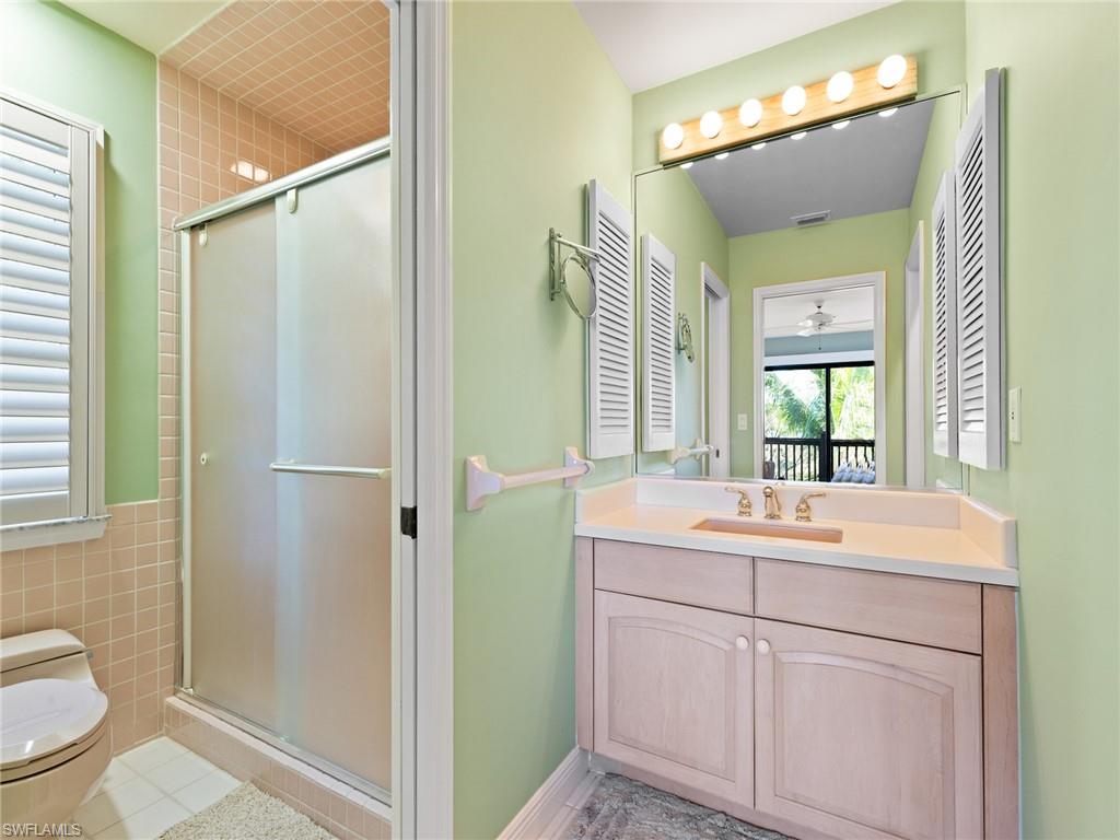 GULF RIDGE SUB - Residential