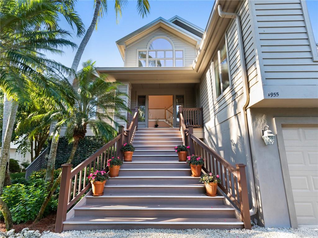 GULF RIDGE SUB - Residential