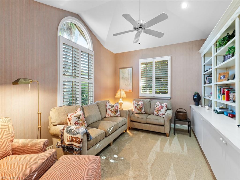 GULF RIDGE SUB - Residential