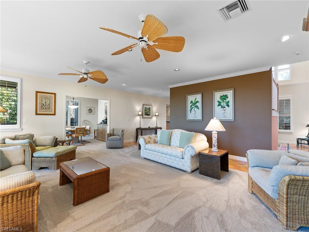 GULF RIDGE SUB - Residential