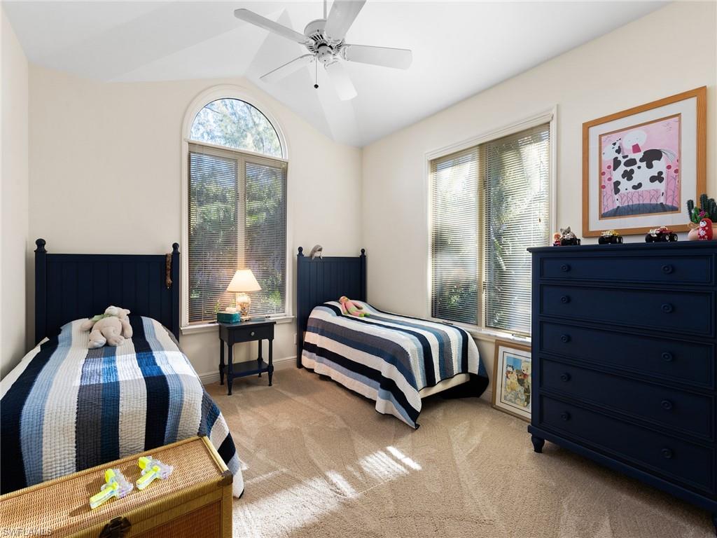 GULF RIDGE SUB - Residential