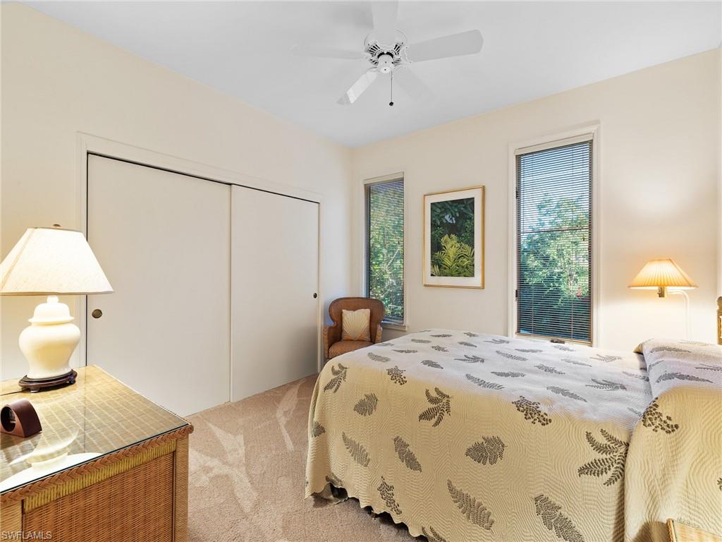 GULF RIDGE SUB - Residential