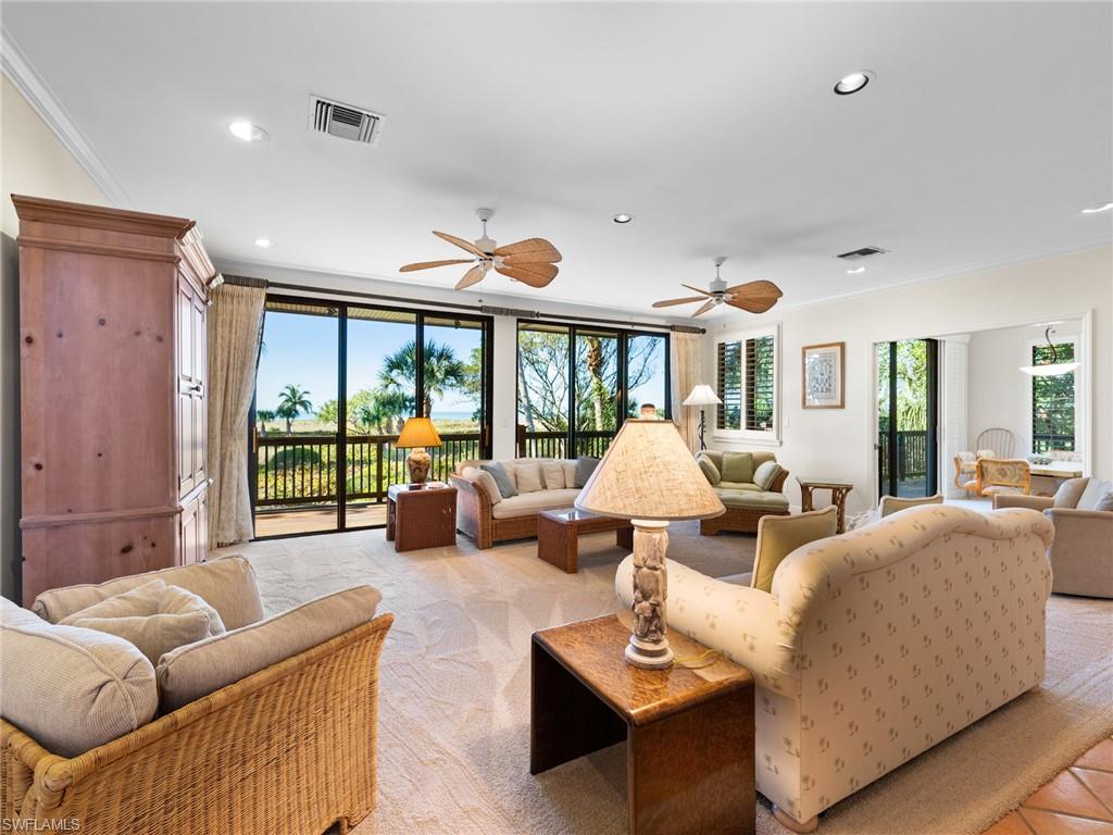 GULF RIDGE SUB - Residential