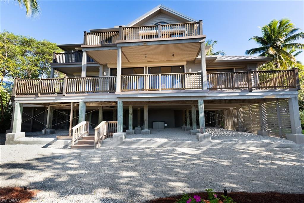 GULF RIDGE SUB - Residential