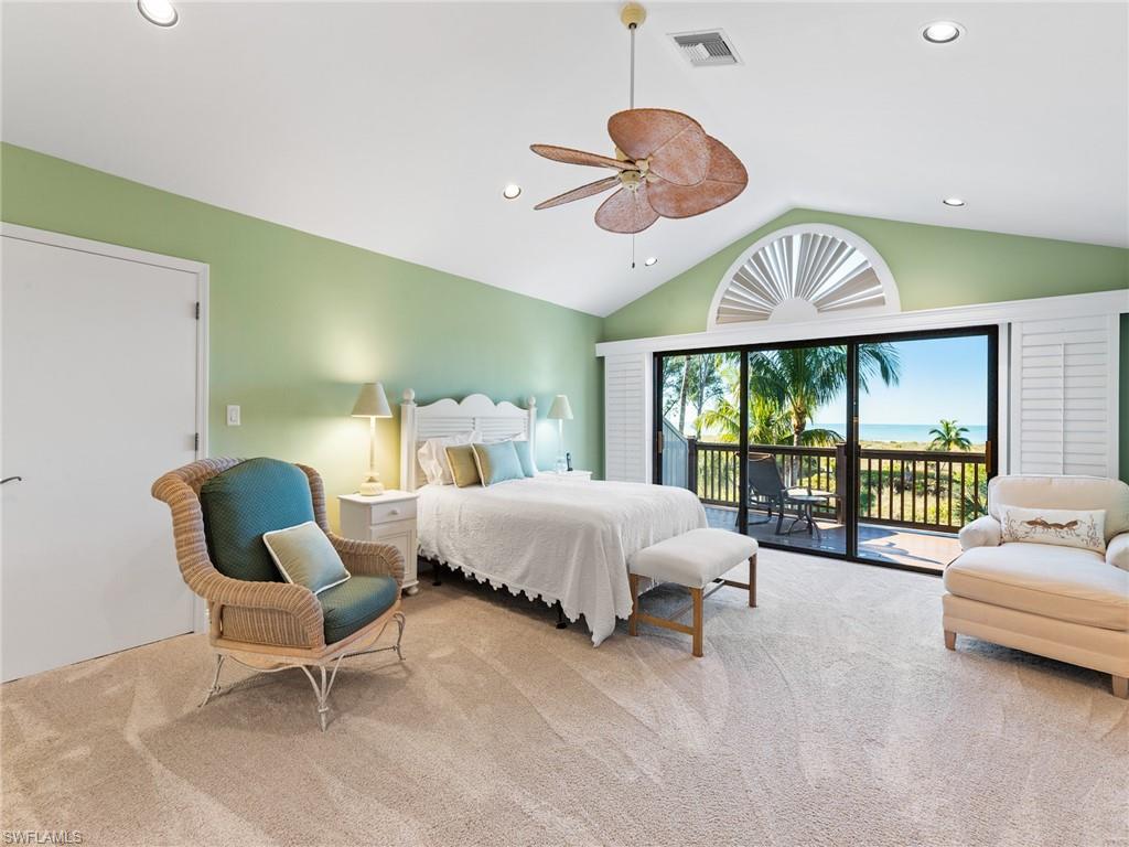 GULF RIDGE SUB - Residential