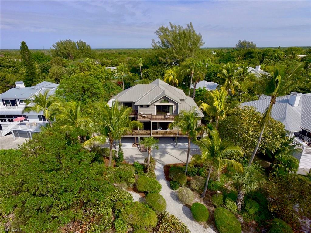 GULF RIDGE SUB - Residential