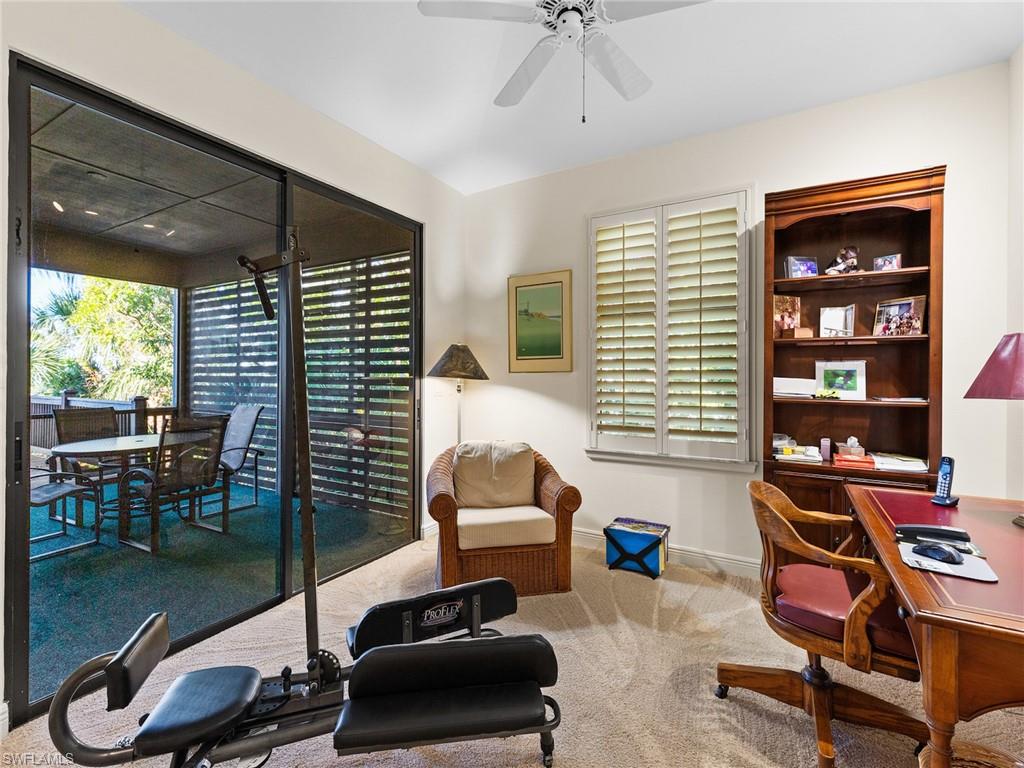 GULF RIDGE SUB - Residential