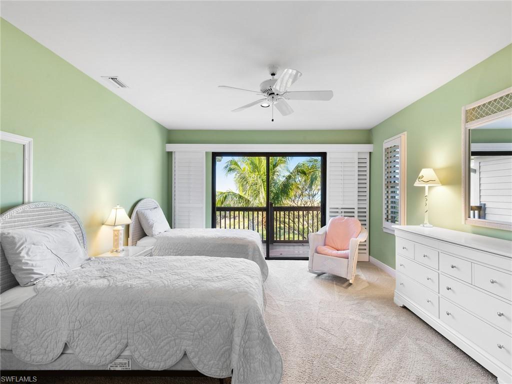 GULF RIDGE SUB - Residential