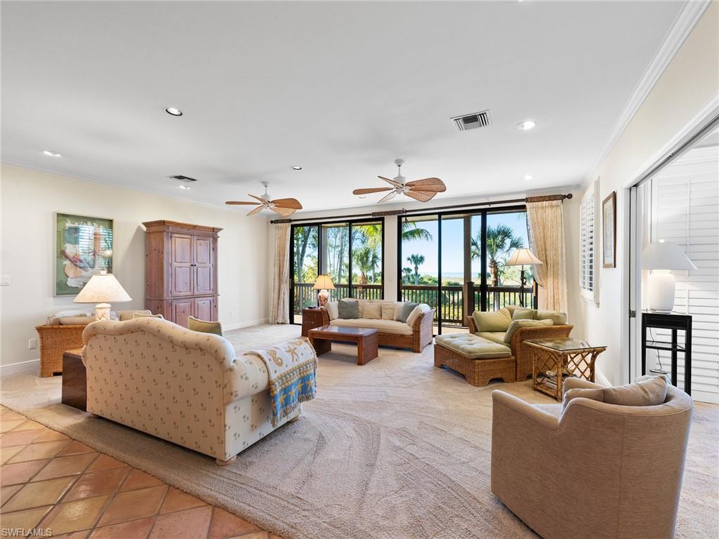 GULF RIDGE SUB - Residential