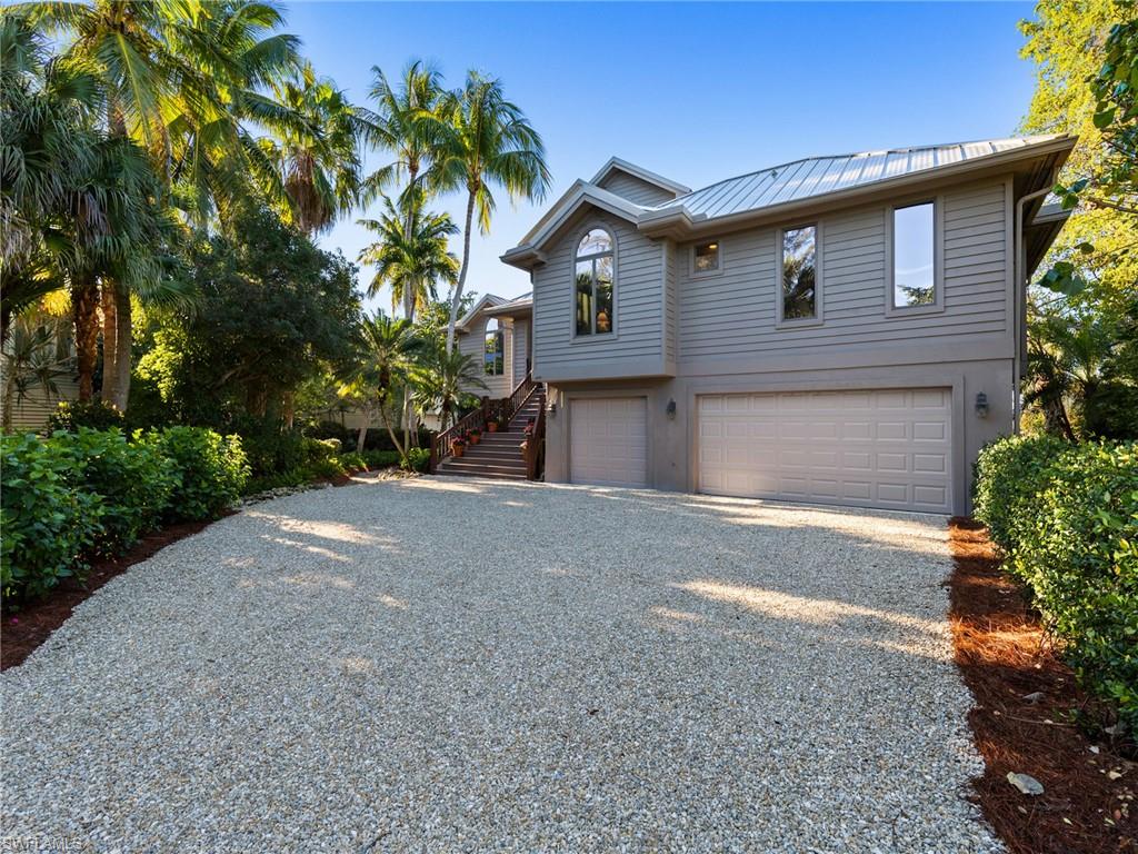 GULF RIDGE SUB - Residential