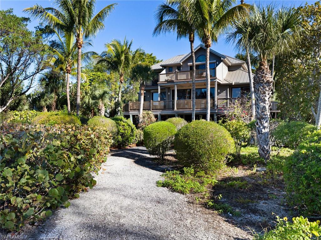 GULF RIDGE SUB - Residential