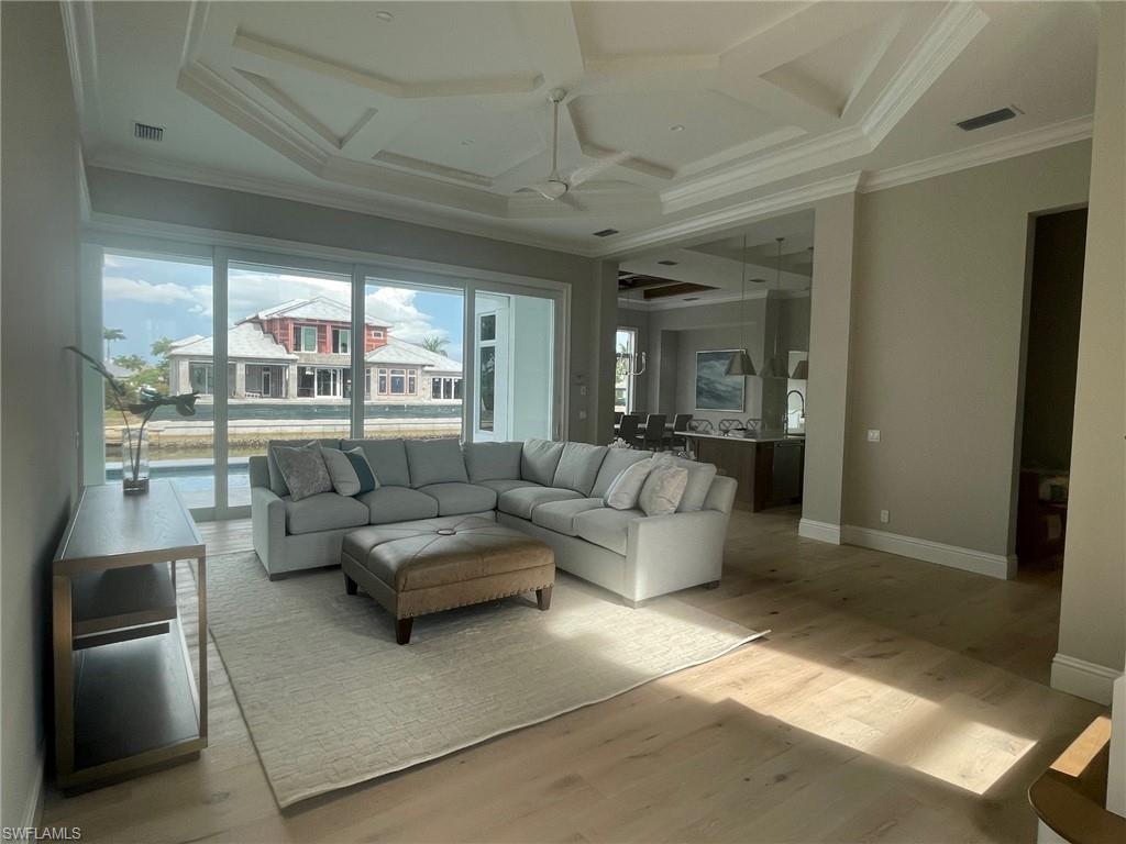 MARCO ISLAND - Residential