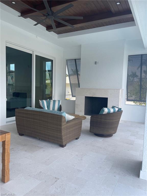 MARCO ISLAND - Residential