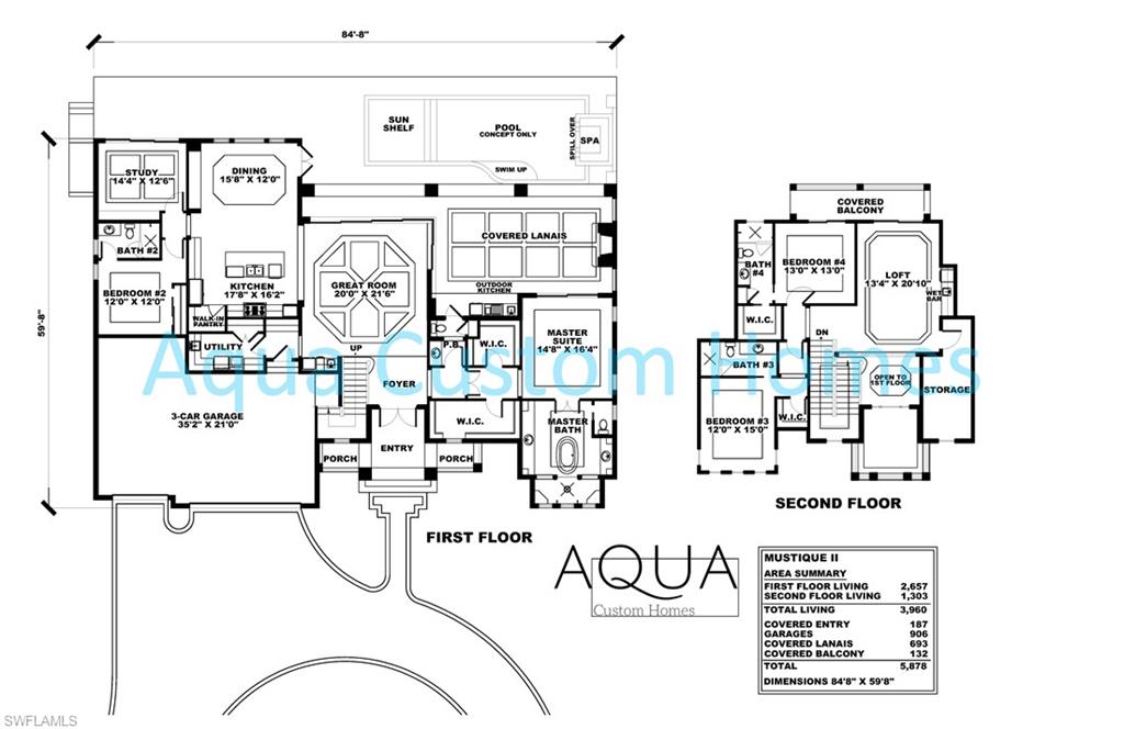 MARCO ISLAND - Residential