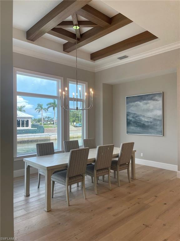 MARCO ISLAND - Residential