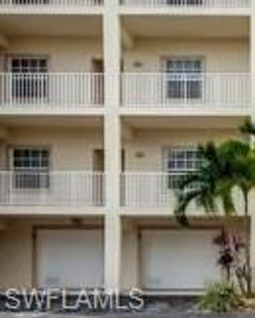 Luxury Terraverde Country Club Condo — partially Furnished
Experience elevated Florida living in this 2-bedroom, 2-bathroom condo at the  Terraverde Country Club, Fort Myers. Featuring an open floor plan, sun-drenched interiors, gourmet kitchen, and a private master suite with en-suite bath, this home combines comfort with elegance.
Step outside to your screened lanai and enjoy views of the community’s lush landscaping. The lifestyle here is unmatched: heated community pool & spa, state-of-the-art fitness center, tennis and pickleball courts, and an elegant clubhouse. Boating enthusiasts will love direct Ten Mile Canal access to the Gulf, while golfers can take advantage of the optional golf membership.
This secure, pet friendly community offers a full resort experience while being conveniently located near shopping, dining, and Gulf Coast beaches. Terraverde Country Club  is more than a home — it’s a lifestyle.
Best of all its furnished and ready to live in or rent out as a income producing investment.