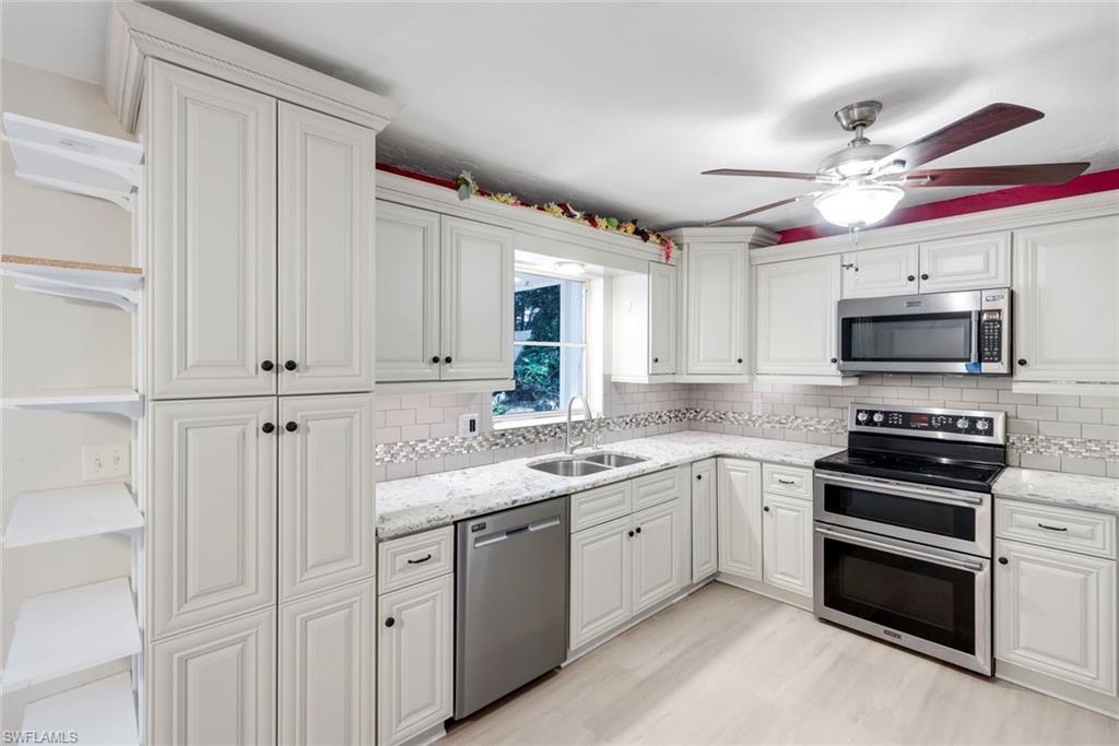 FORT MYERS - Residential