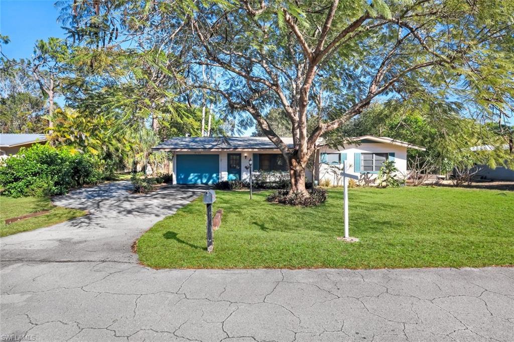 FORT MYERS - Residential