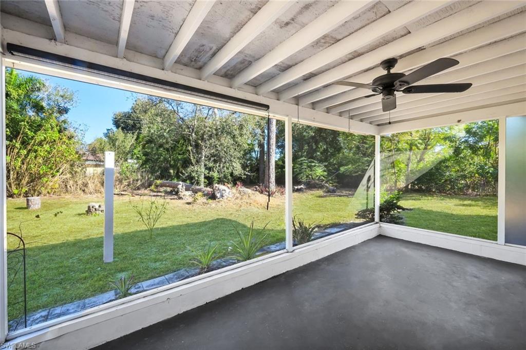 FORT MYERS - Residential