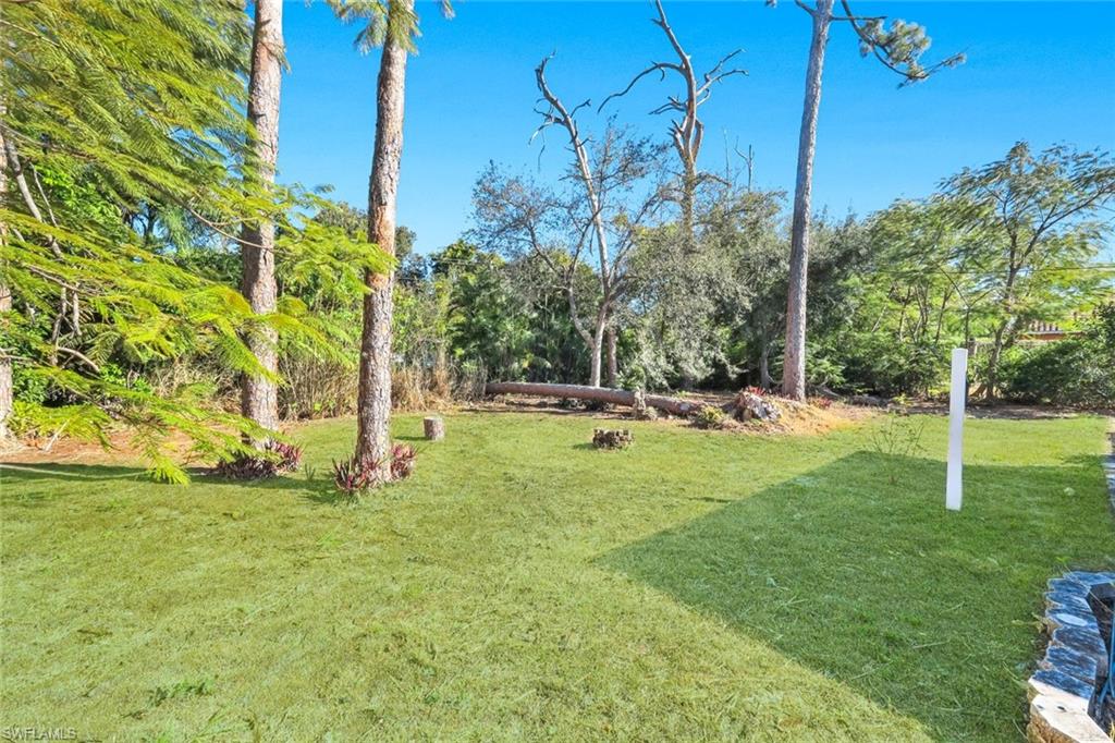 FORT MYERS - Residential