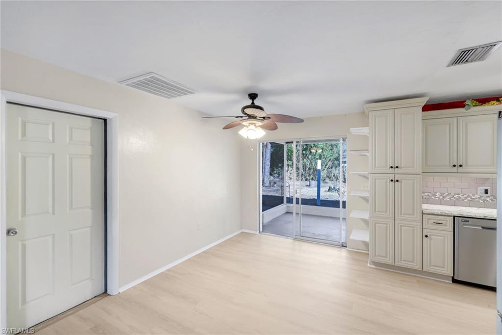 FORT MYERS - Residential