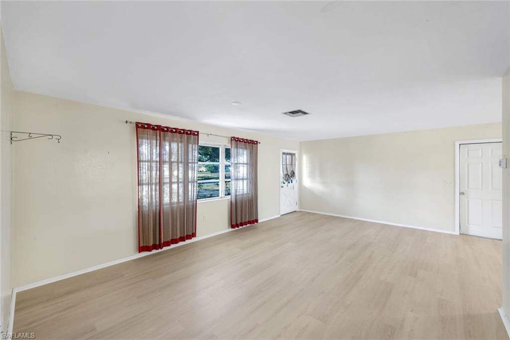 FORT MYERS - Residential