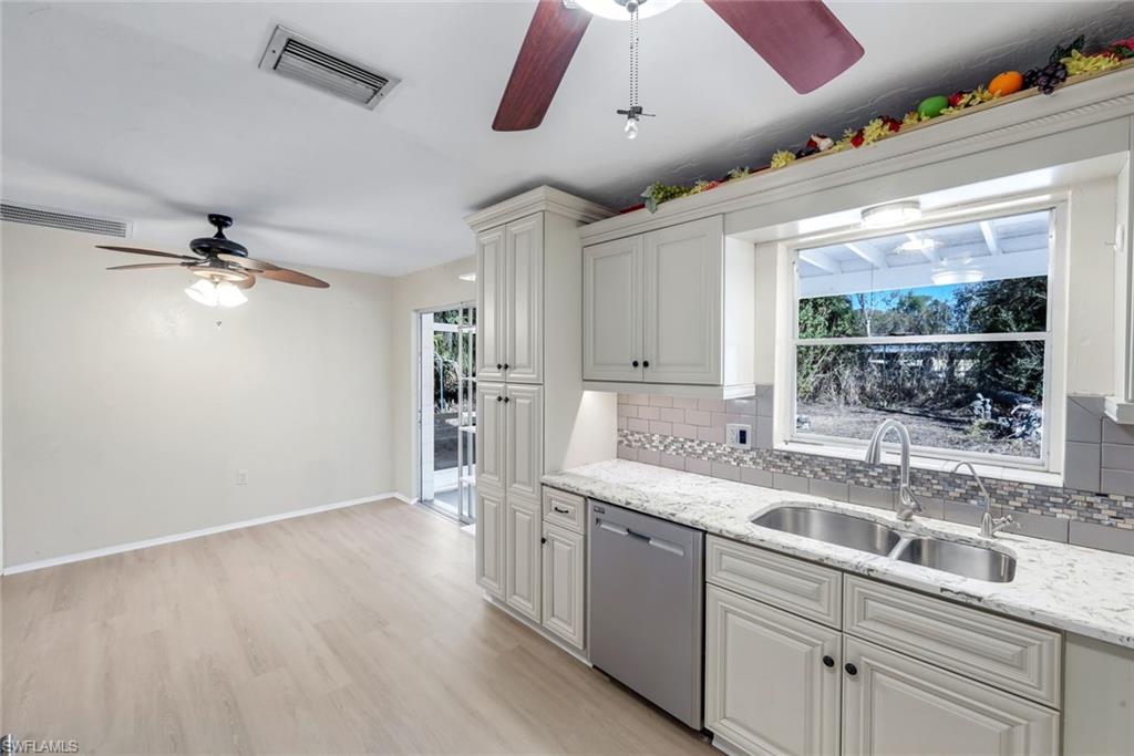 FORT MYERS - Residential